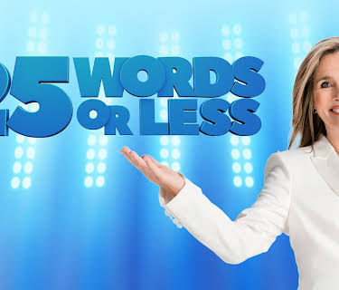 25 Words or Less Season 6