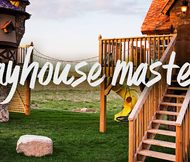 Playhouse Masters Season 1