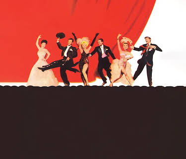 There's No Business Like Show Business (1954)