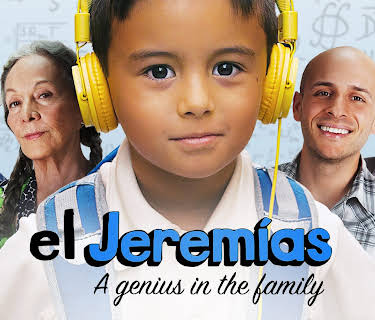 El Jeremias (2016)