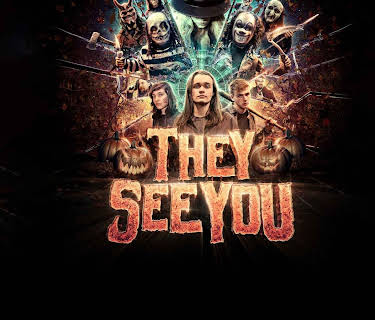 They See You (2022)