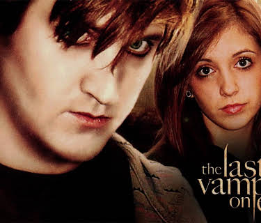 The Last Vampire on Earth (2010)