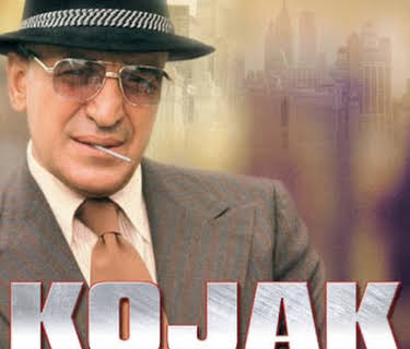 Kojak