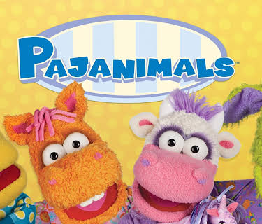 Pajanimals