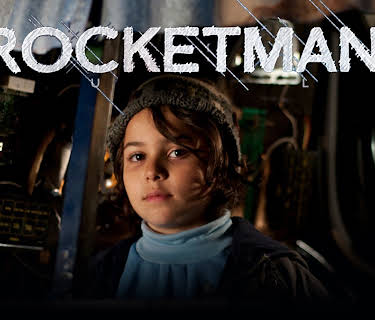 Rocketman (2013)
