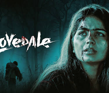 Lovedale (2025)