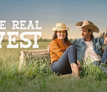 The Real West (2024)