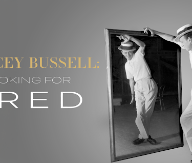 Darcey Bussell: Looking For Fred Astaire (2017)