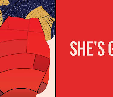 She's God (2021)