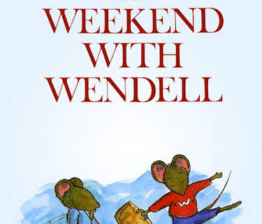A Weekend with Wendell (2017)