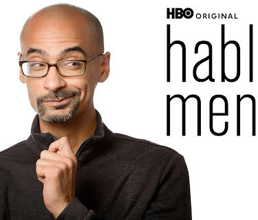 Habla Men (2014)