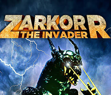 Zarkorr The Invader (1996)