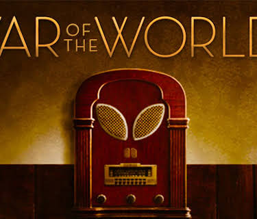 War of the Worlds (2013)