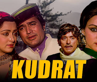 Kudrat (1981)