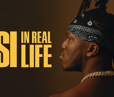 KSI: In Real Life (2023)