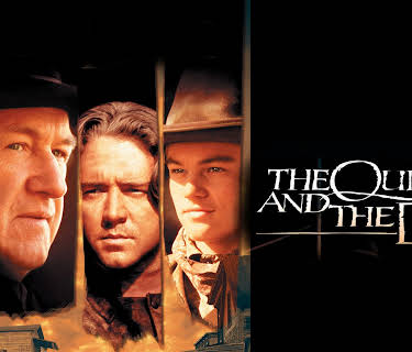 The Quick and the Dead (1995)