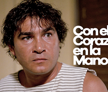 Con El Corazón En La Mano (2017)