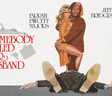 Somebody Killed Her Husband (1978)