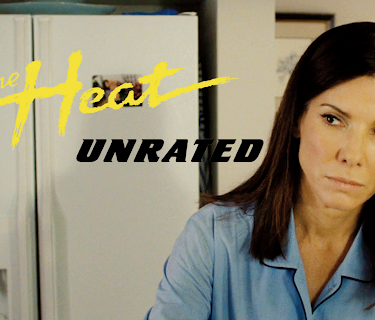 The Heat Unrated (2013)