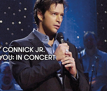 Harry Connick Jr.: Only You - In Concert (2004)