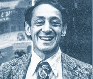 The Times of Harvey Milk (1984)