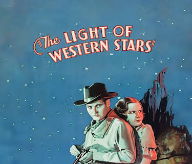 Winning the West (1930)