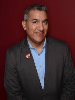 Richard Ray Perez