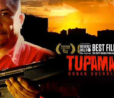 Tupamaro: Urban Guerrillas (2019)