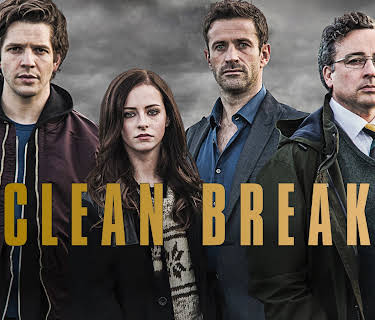 Clean Break (Season 1)