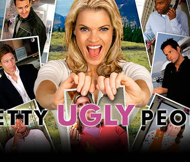 Pretty Ugly People (2008)