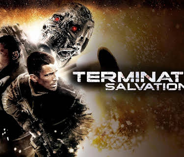 Terminator 4: Salvation (2009)