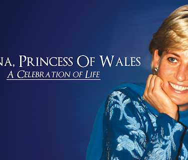 Diana, Princess of Wales: A Celebration of Life (2012)