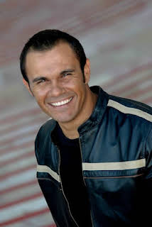Aaron Pedersen