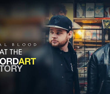 Royal Blood - Live at The Oxford Art Factory (2014)