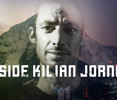 Inside Kilian Jornet (2020)