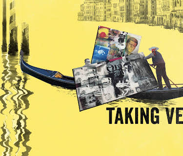 Taking Venice (2024)