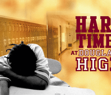 Hard Times At Douglass High: A No Child Left Behind Report Card (2008)