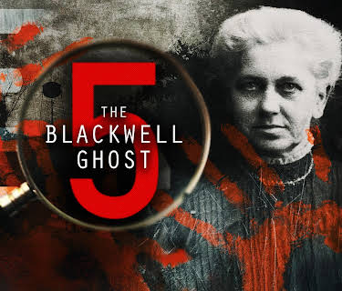 The Blackwell Ghost 5 (2020)