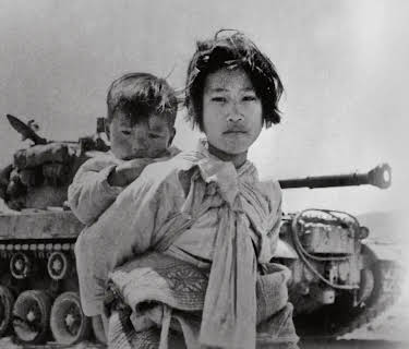 Korea: The Never-Ending War (2019)