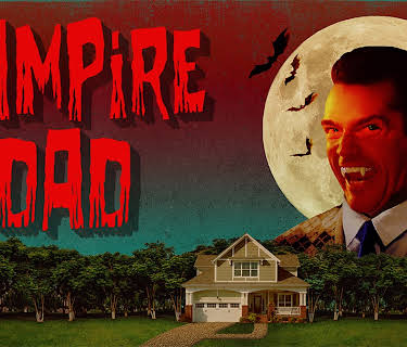 Vampire Dad (2020)