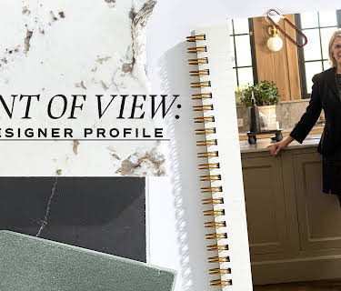 Point of View: A Designer Profile