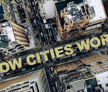 How Cities Work