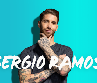 El Corazón de Sergio Ramos