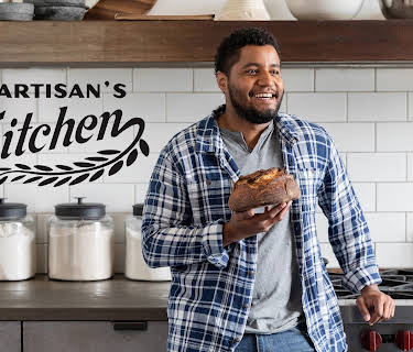 The Artisan's Kitchen