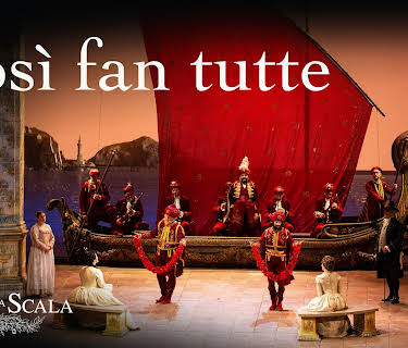 Così Fan Tutte (2020)