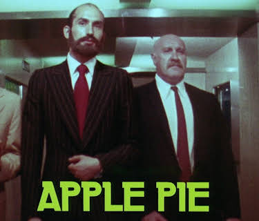Apple Pie (1976)