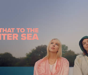 Tell That to the Winter Sea (2023)
