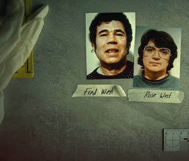 Fred and Rose West: A British Horror Story