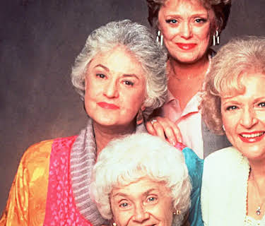 The Golden Girls