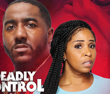 Deadly Control (2024)